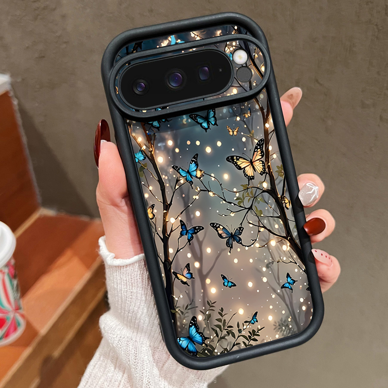 Phone Cases Google Pixel 7 - Funda de teléfono de TPU suave