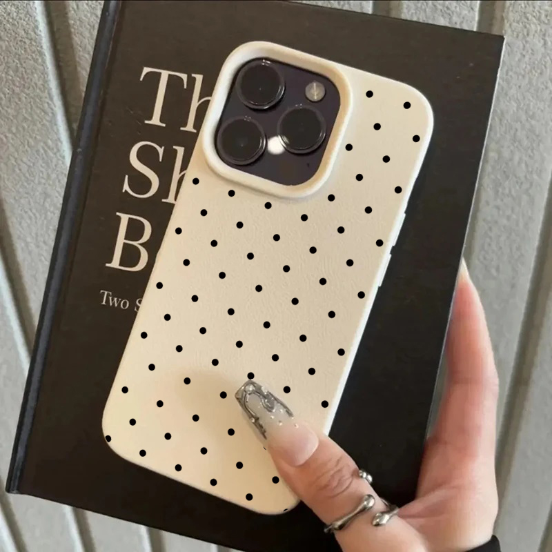 Phone Cases Y2K - Funda de Lujo Y2K para iPhone