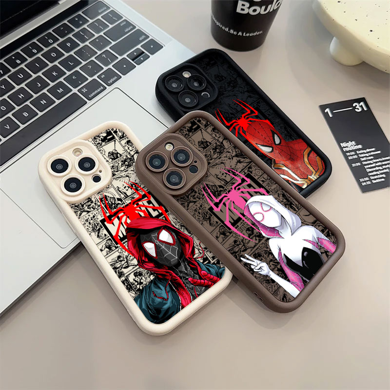 Funda para Teléfono Apple iPho - Phone Cases Iphone 12 reseña y precio