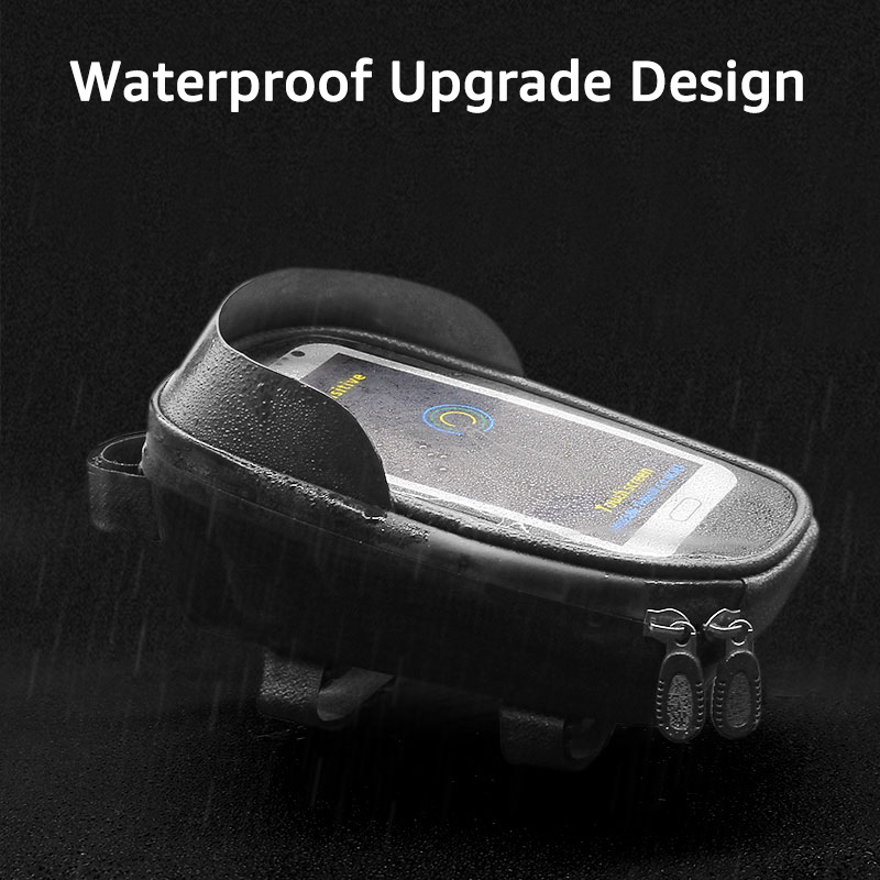 Bolsa Impermeable para Teléfon - Phone Cases Youtube reseña y precio
