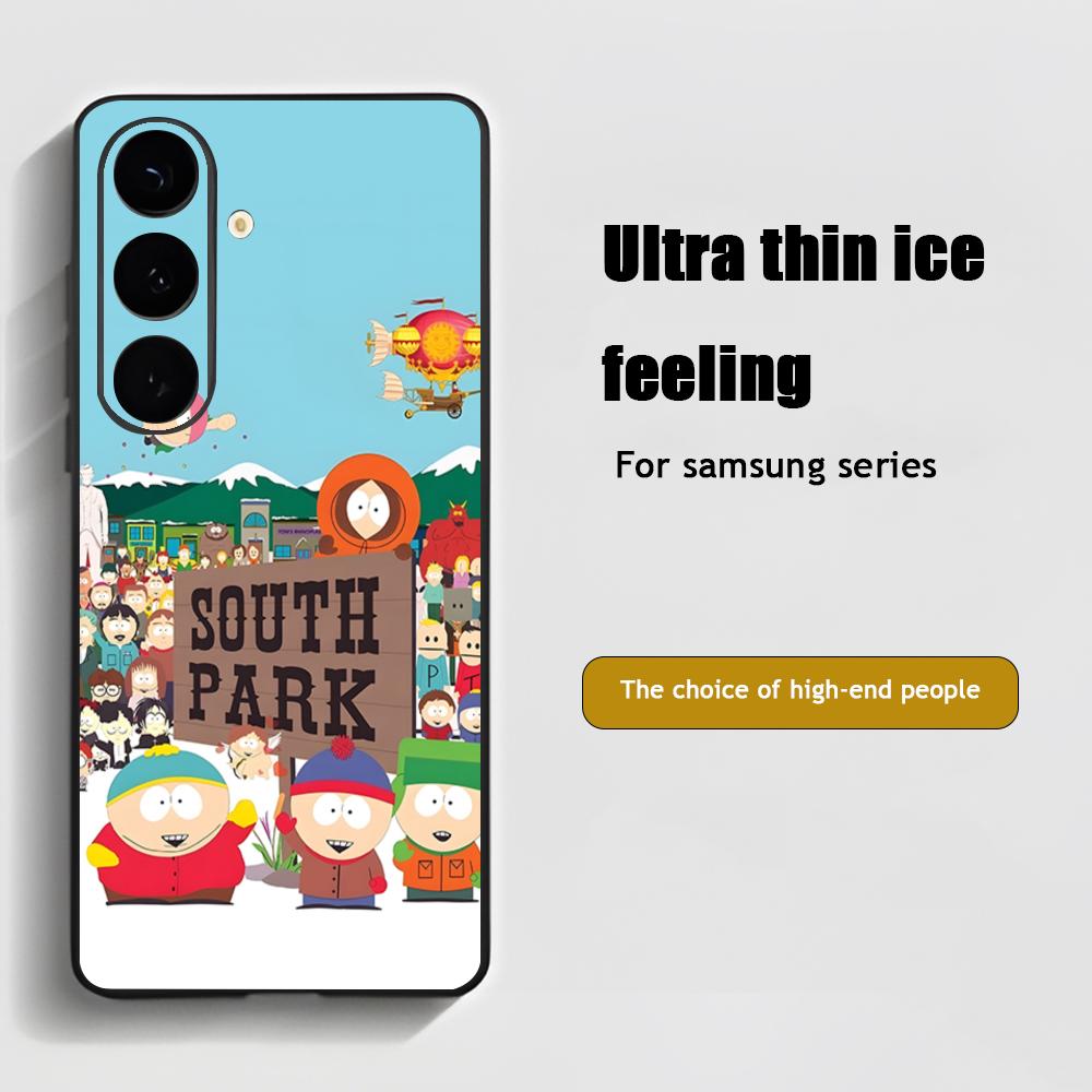 Funda de teléfono con dibujos  - Phone Cases For Samsung reseña y precio