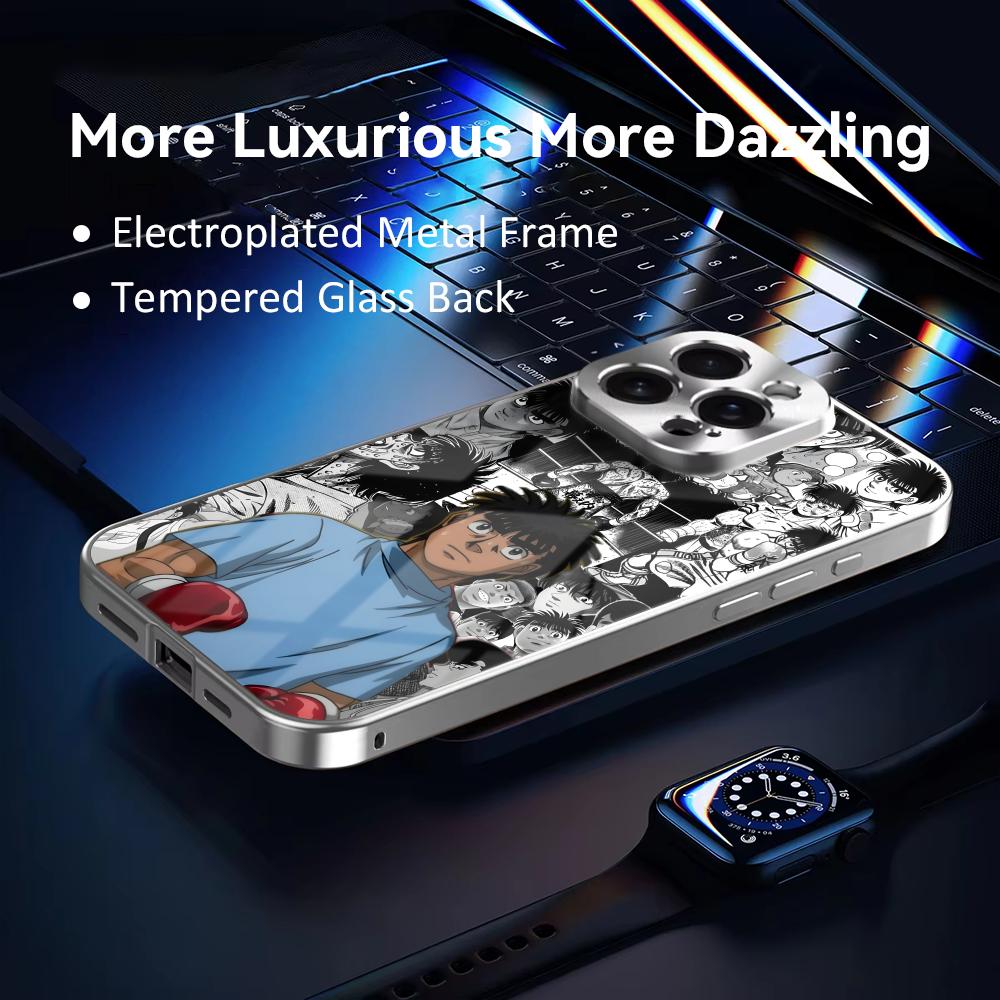 Funda para Teléfono con Diseño - Phone Cases Iphone 12 reseña y precio