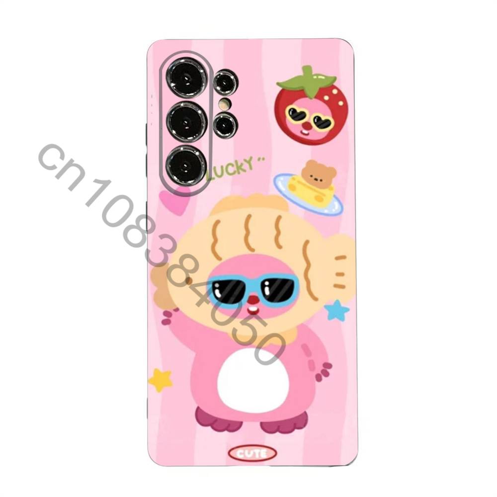 Funda de teléfono L-Loopy para - Phone Cases Loopy reseña y precio
