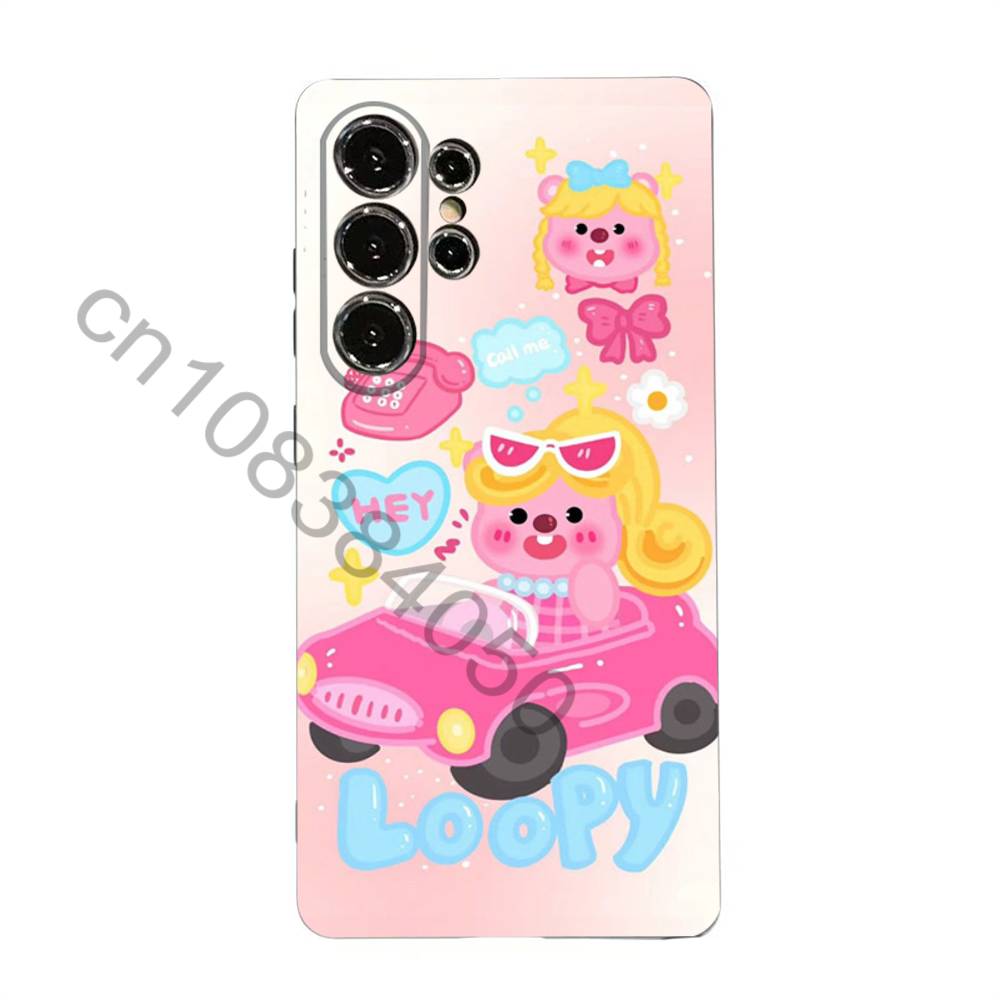 Funda de teléfono L-Loopy para - Phone Cases Loopy reseña y precio