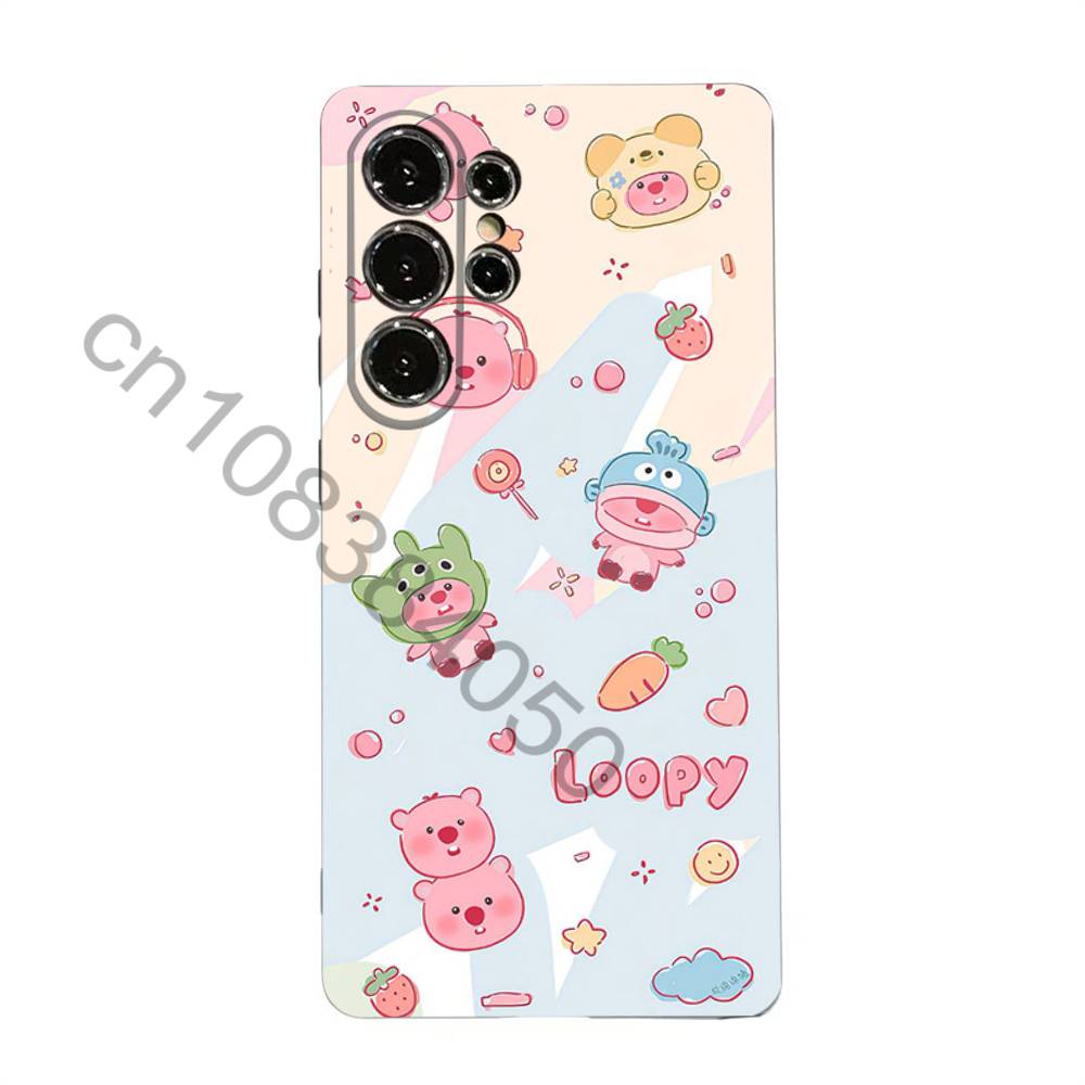 Funda de teléfono L-Loopy para - Phone Cases Loopy reseña y precio
