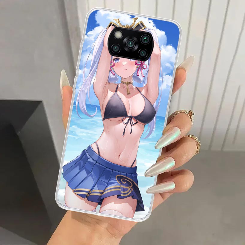 Funda de Teléfono con Diseño H - Phone Cases Shein reseña y precio