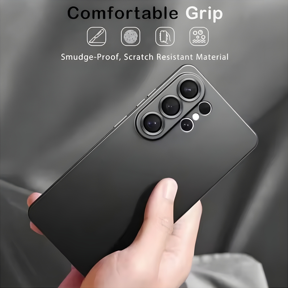 Para Samsung S26 S25 S24 S23 S - Phone Cases For Samsung reseña y precio