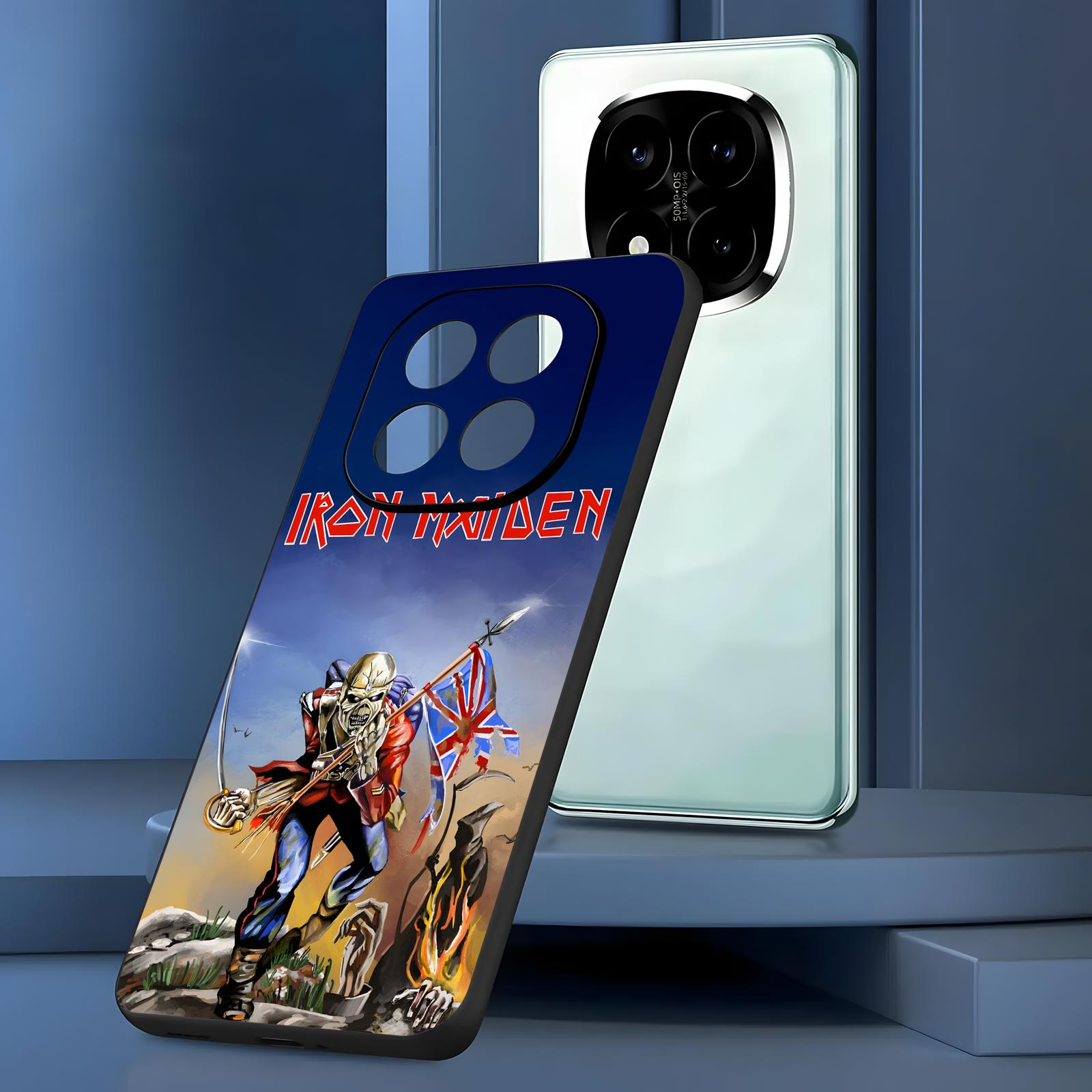 Funda de teléfono R-Run-To-The - Phone Cases Xiaomi Redmi 12 reseña y precio