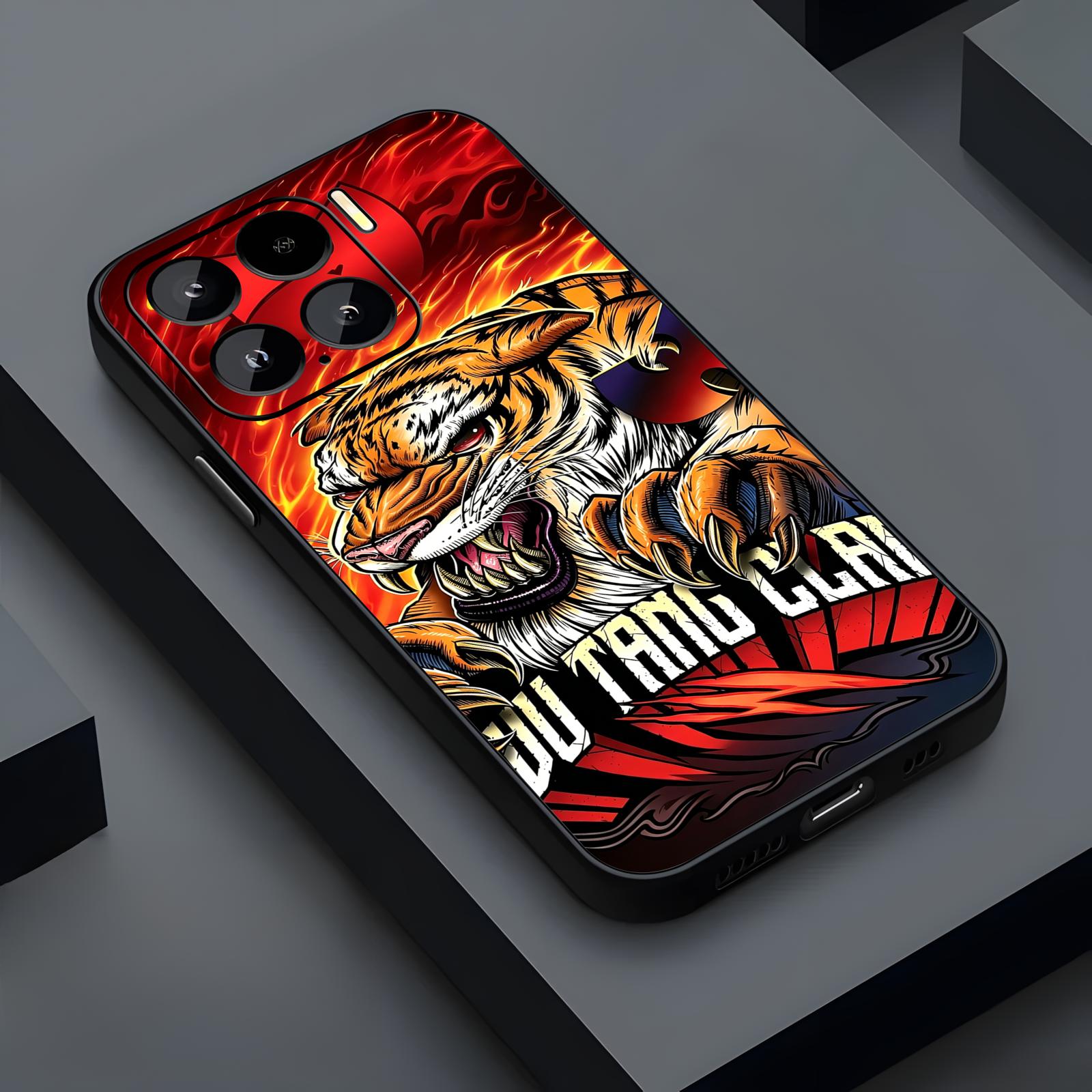 Funda de teléfono para Xiaomi  - Phone Cases Xiaomi 15T reseña y precio