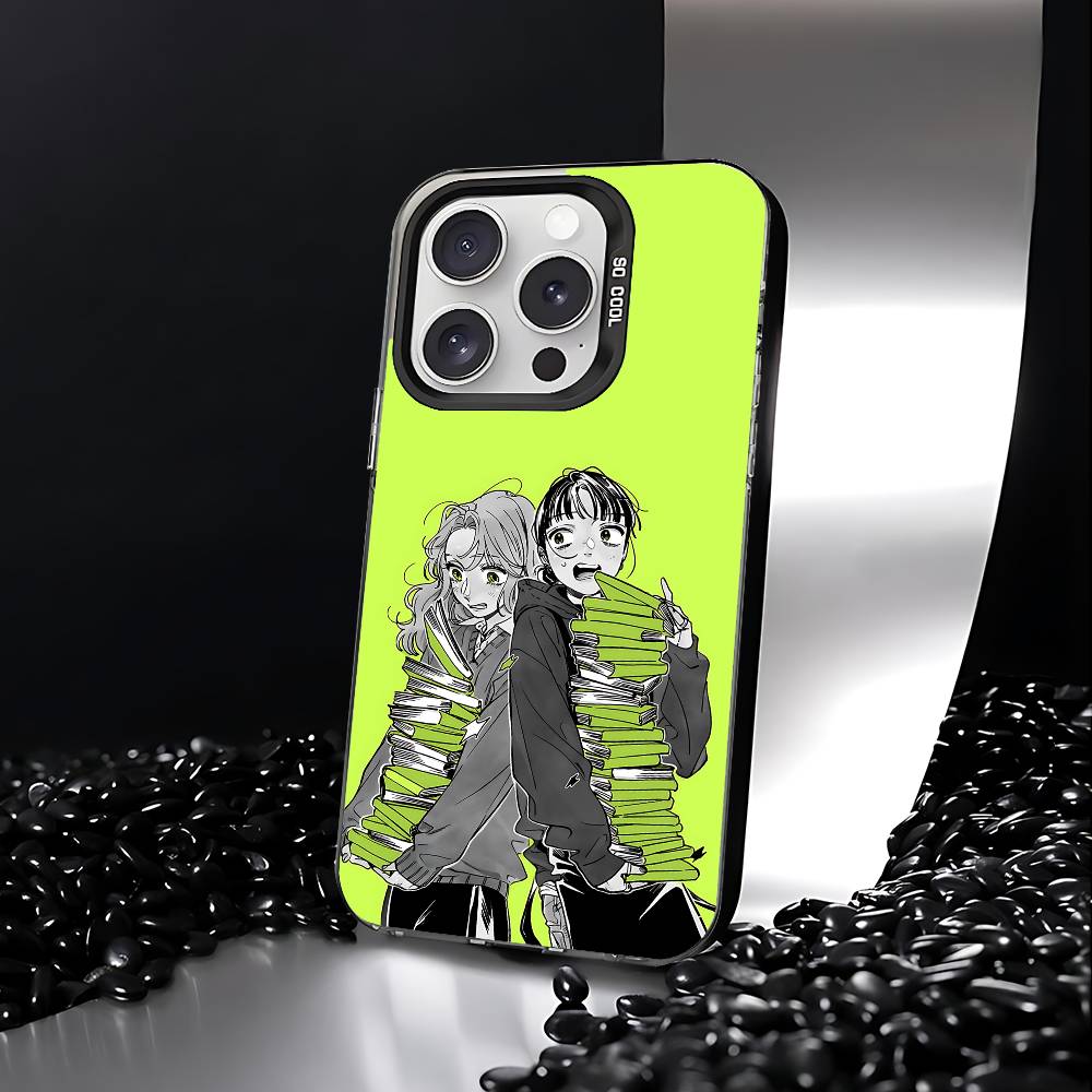 La persona que le interesaba n - Phone Cases At Shein reseña y precio
