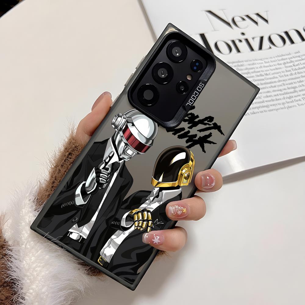 Funda de Silicona Colorida Pla - Phone Cases For Samsung reseña y precio