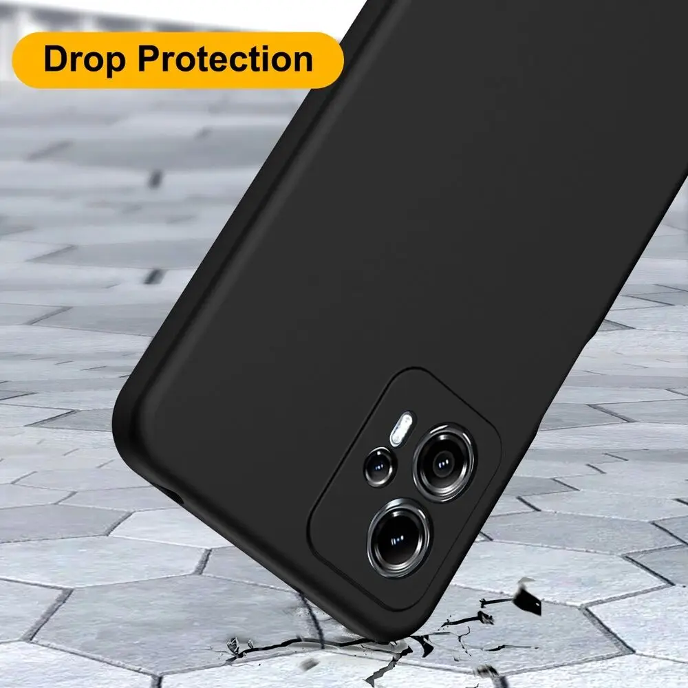 Funda de silicona para Motorol - Phone Cases Moto G 2025 reseña y precio