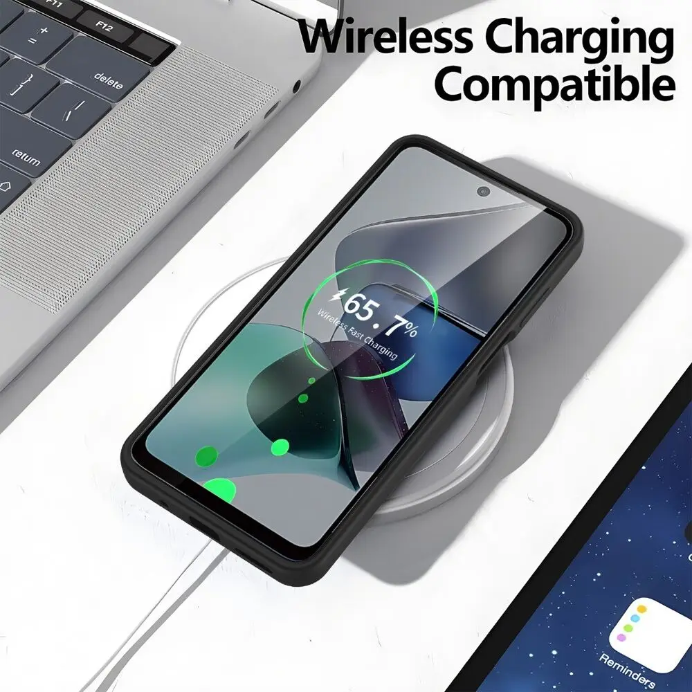 Funda de silicona para Motorol - Phone Cases Moto G 2025 reseña y precio