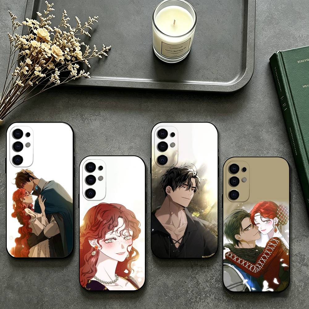 Funda de teléfono Manhwa U-Und - Phone Cases Under $20 reseña y precio