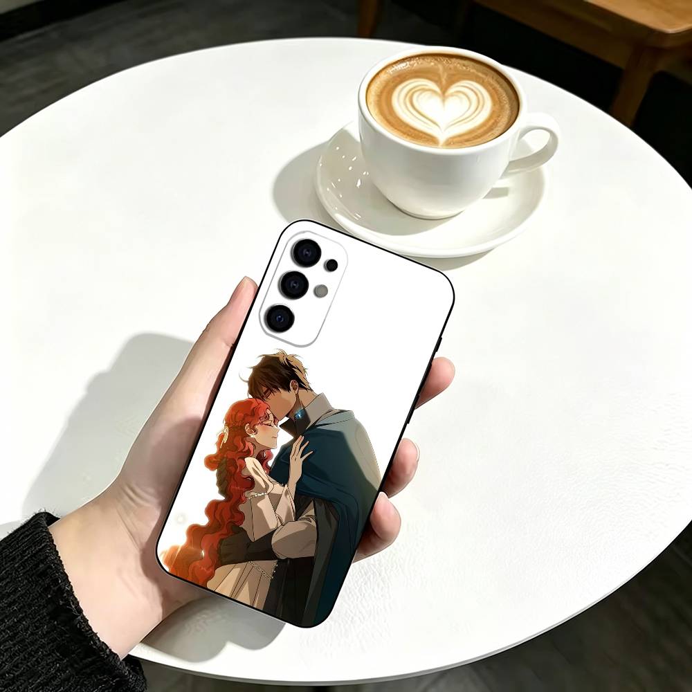 Funda de teléfono Manhwa U-Und - Phone Cases Under $20 reseña y precio