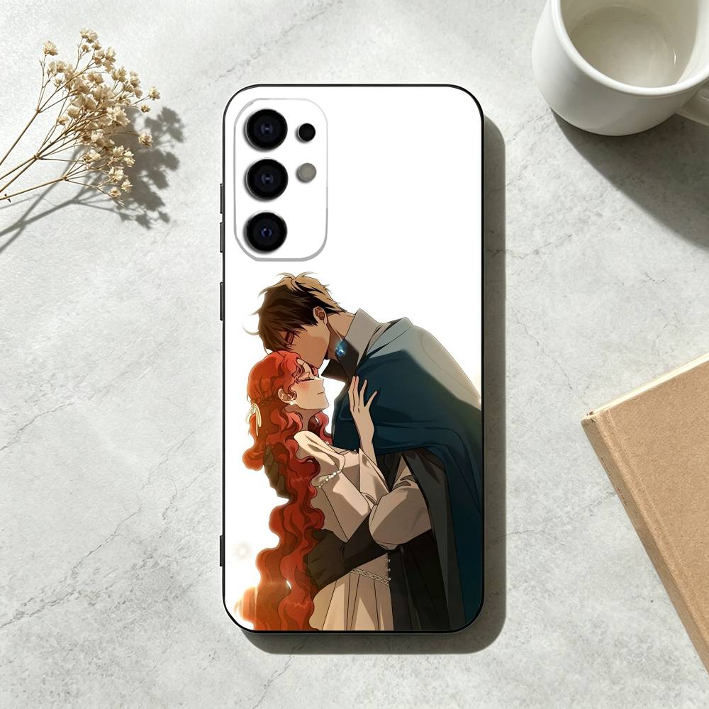 Funda de teléfono Manhwa U-Und - Phone Cases Under $20 reseña y precio