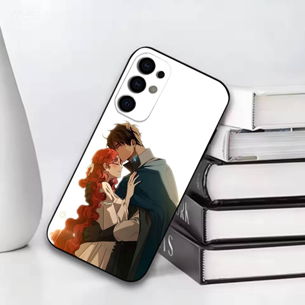 Funda de teléfono Manhwa U-Und - Phone Cases Under $20 reseña y precio