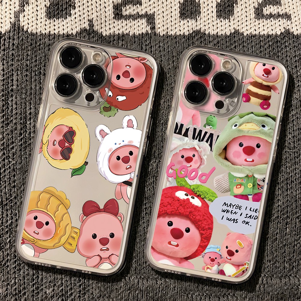 Funda de teléfono HOT para Sam - Phone Cases Loopy reseña y precio
