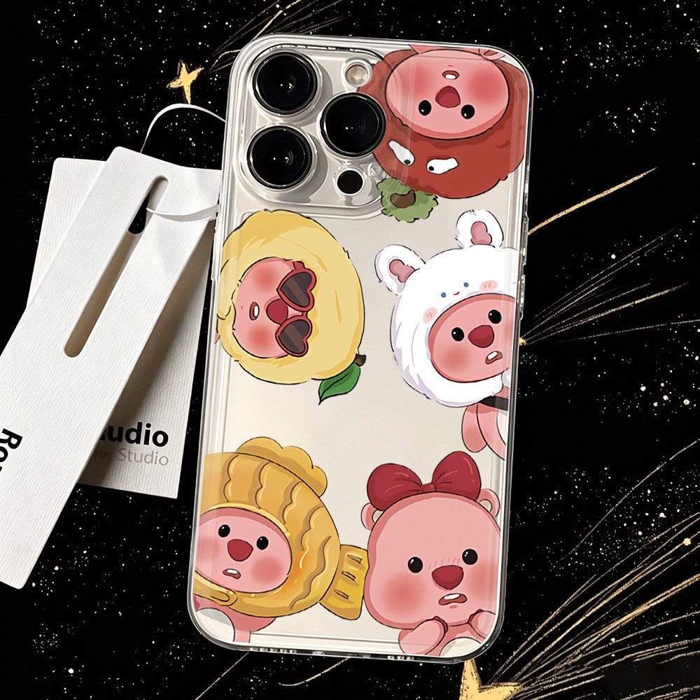Funda de teléfono HOT para Sam - Phone Cases Loopy reseña y precio
