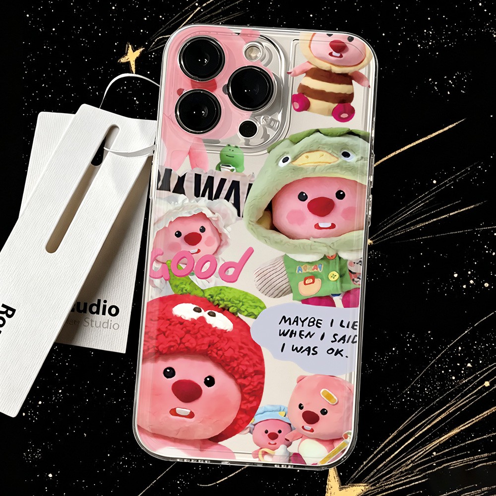 Funda de teléfono HOT para Sam - Phone Cases Loopy reseña y precio