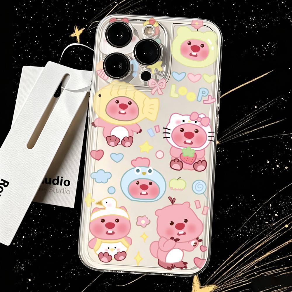 Funda de teléfono HOT para Sam - Phone Cases Loopy reseña y precio