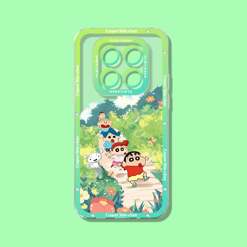 Funda Transparente con Diseño  - Phone Cases Xiaomi Redmi 12 reseña y precio