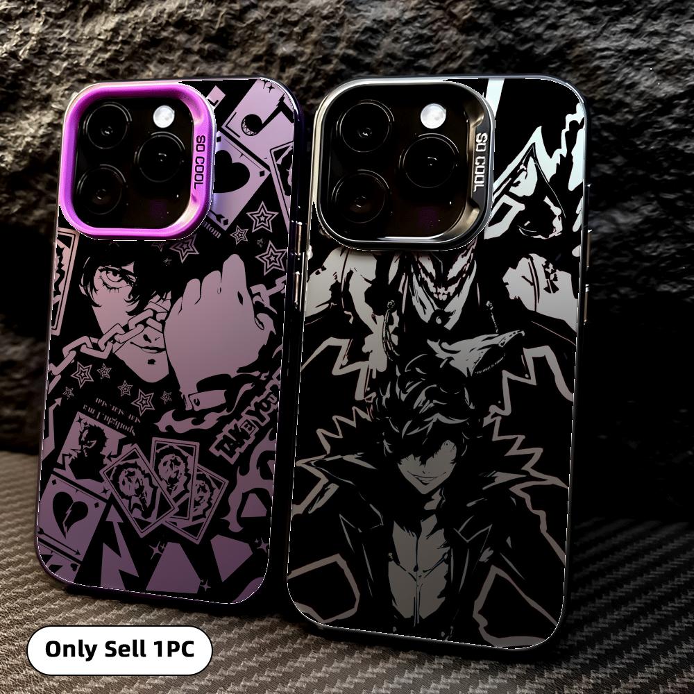 Funda para Teléfono con Diseño - Phone Cases Rugged reseña y precio