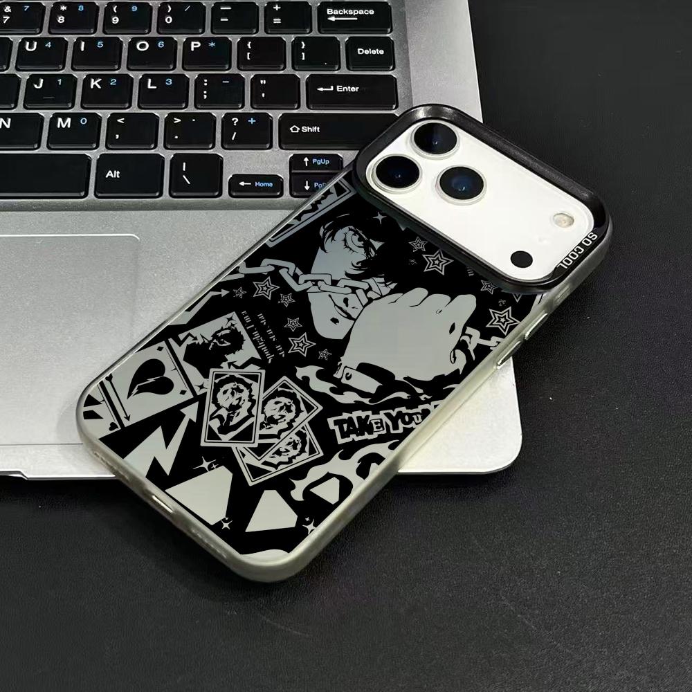 Funda para Teléfono con Diseño - Phone Cases Rugged reseña y precio