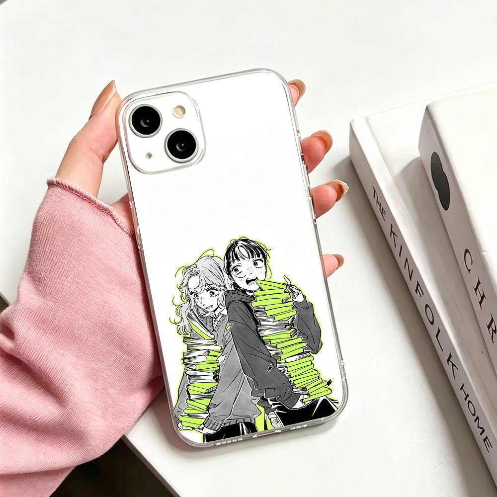 Funda Transparente para iPhone - Phone Cases Shein reseña y precio