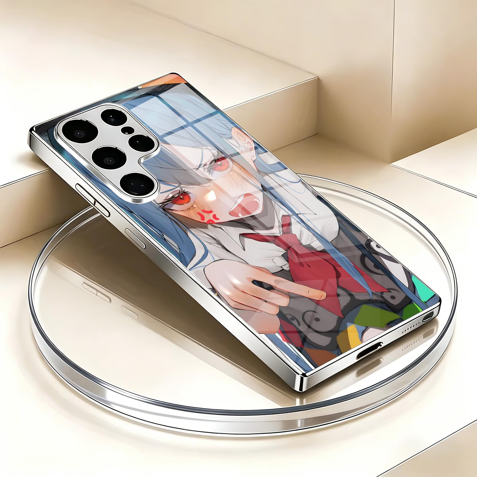 Funda para teléfono Samsung S2 - Phone Cases For Samsung reseña y precio