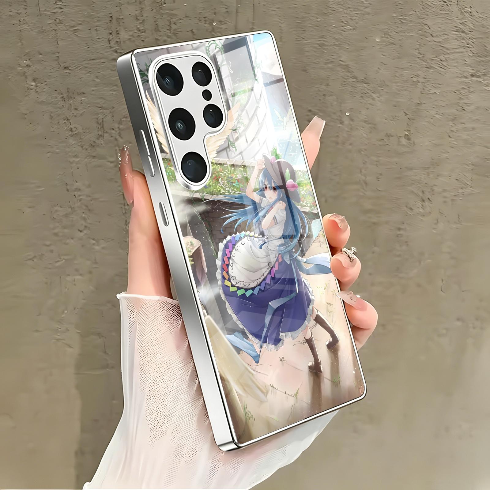 Funda para teléfono Samsung S2 - Phone Cases For Samsung reseña y precio