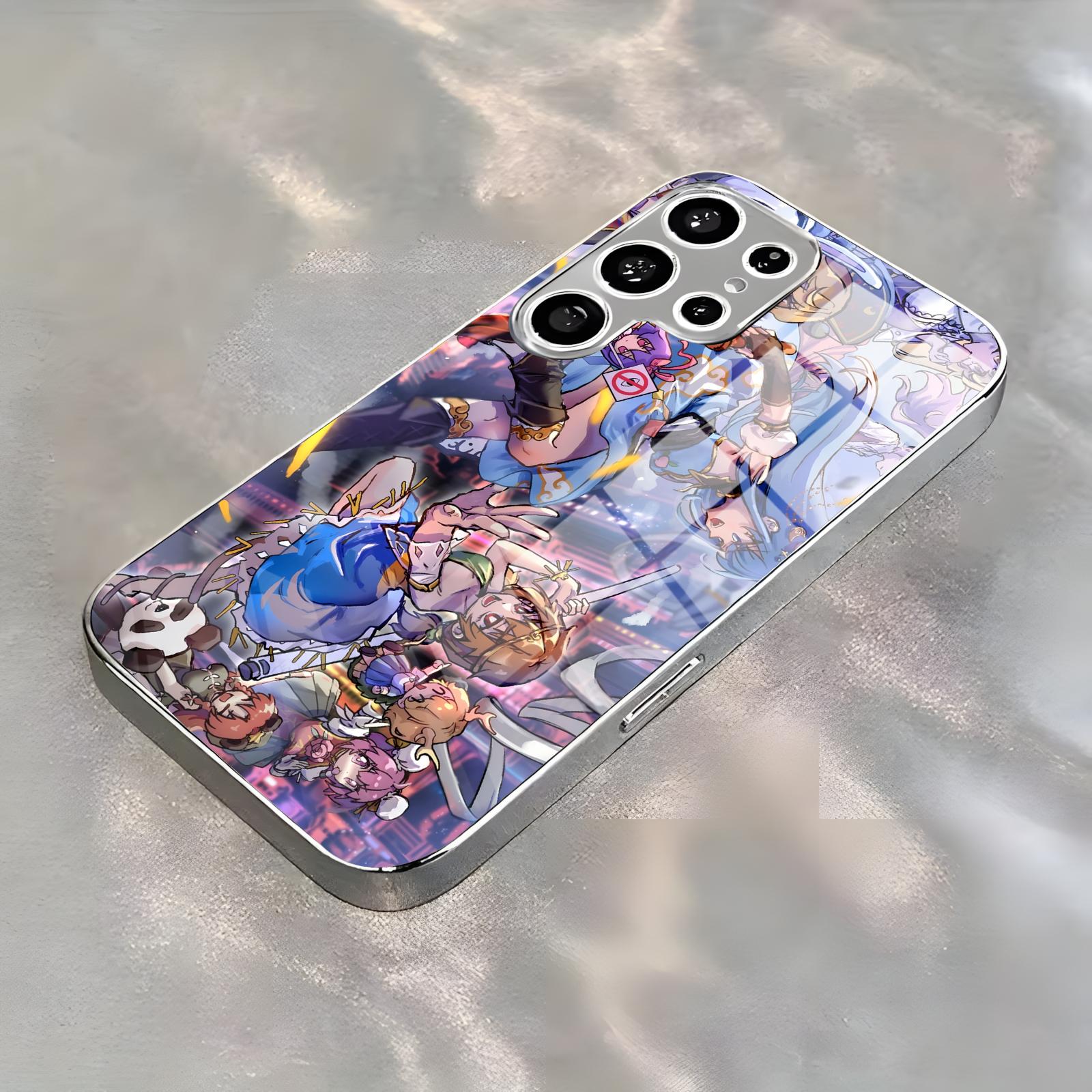 Funda para teléfono Samsung S2 - Phone Cases For Samsung reseña y precio