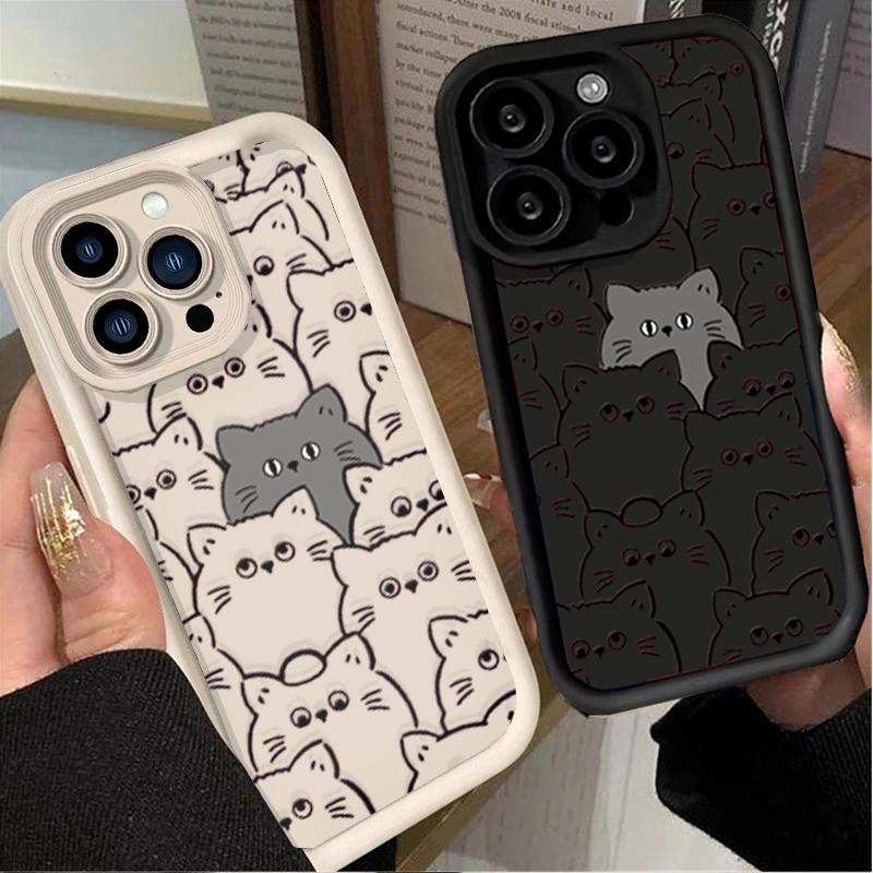 Funda para Motorola Moto EDGE  - Phone Cases Moto G 2025 reseña y precio