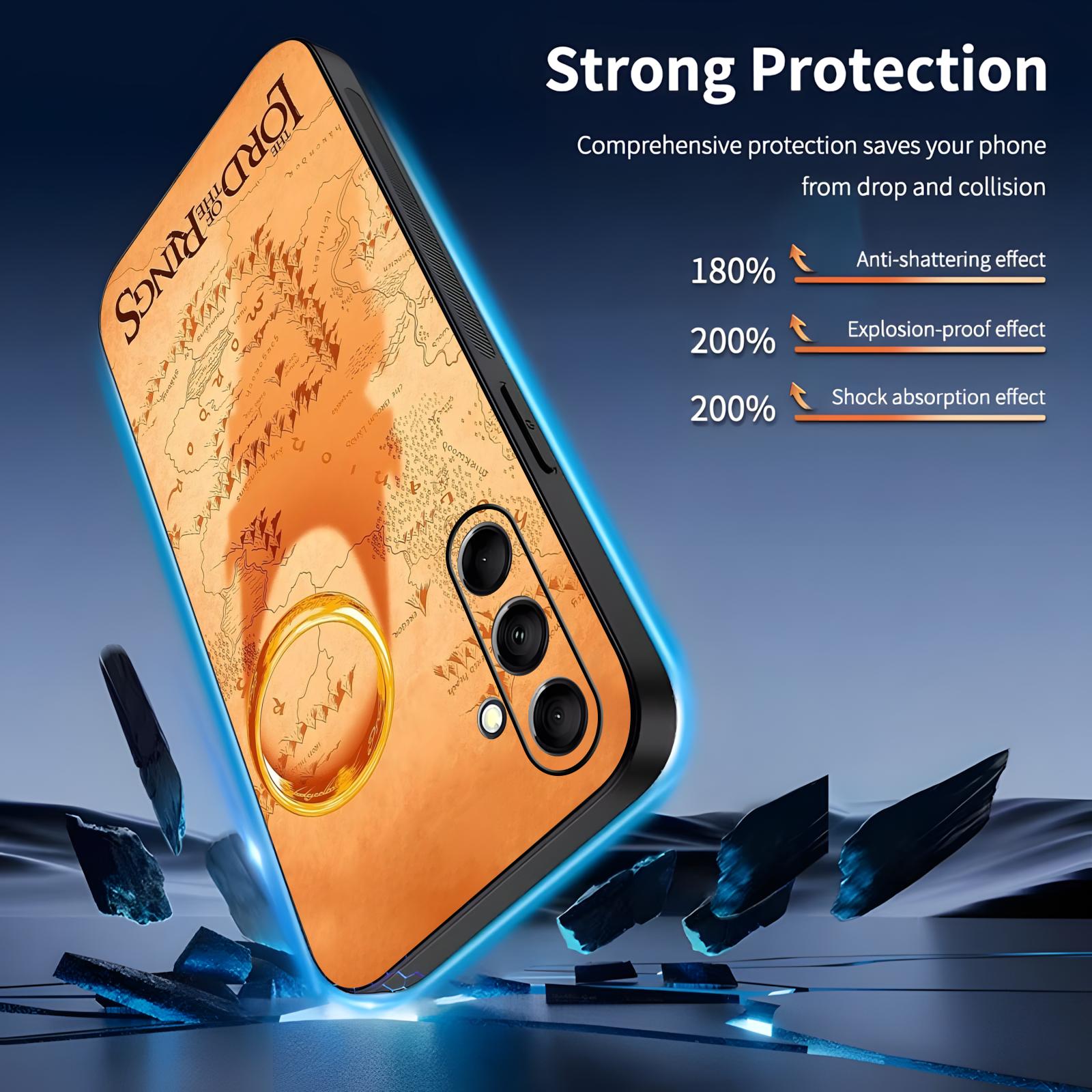 Funda de teléfono para Samsung - Phone Cases For Samsung reseña y precio