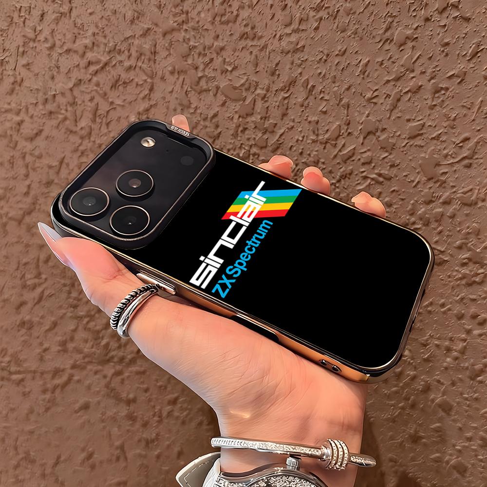 Funda para teléfono Sinclair Z - Phone Cases Iphone 12 reseña y precio