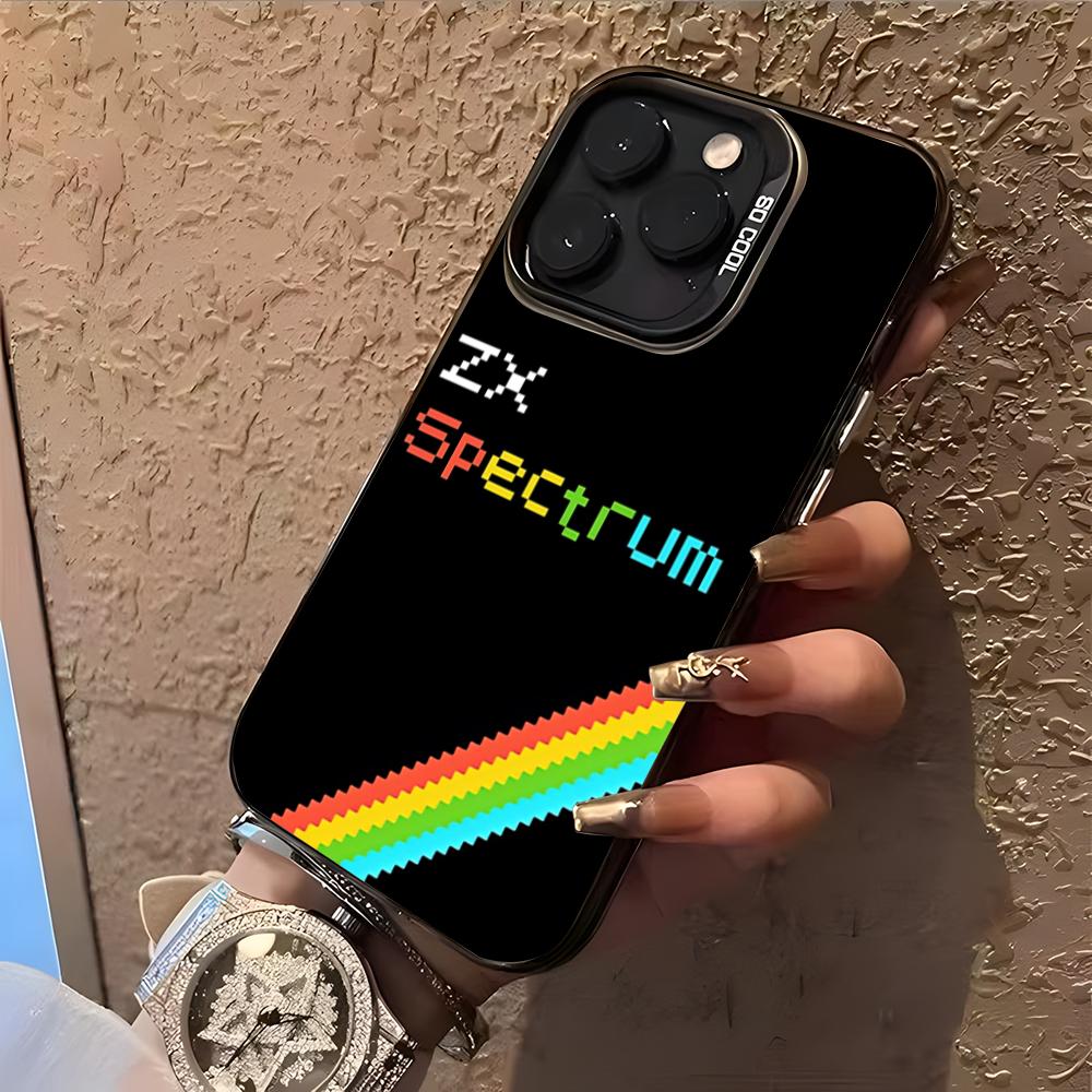 Funda para teléfono Sinclair Z - Phone Cases Iphone 12 reseña y precio