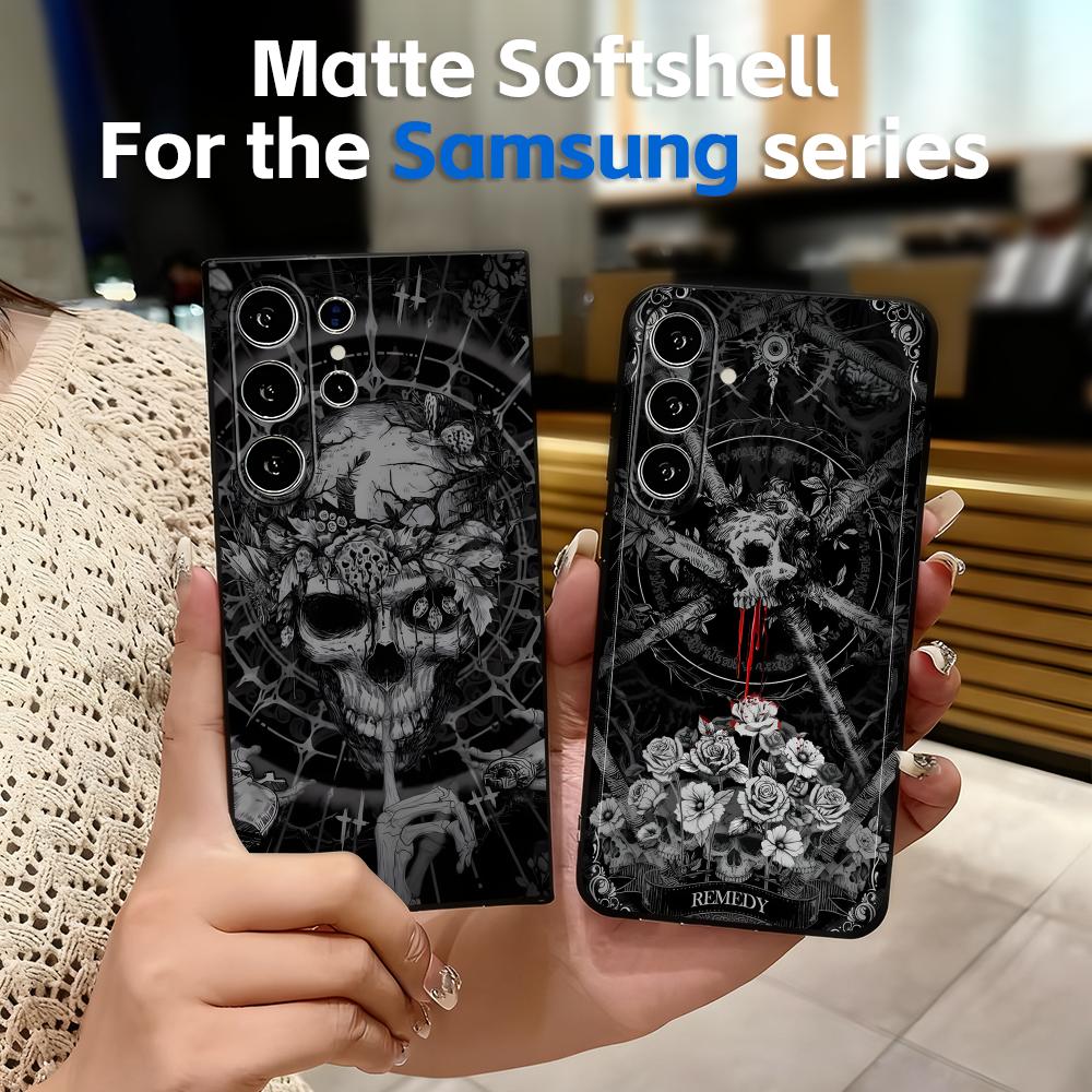 Funda de teléfono H-Hunting S- - Phone Cases H&M reseña y precio