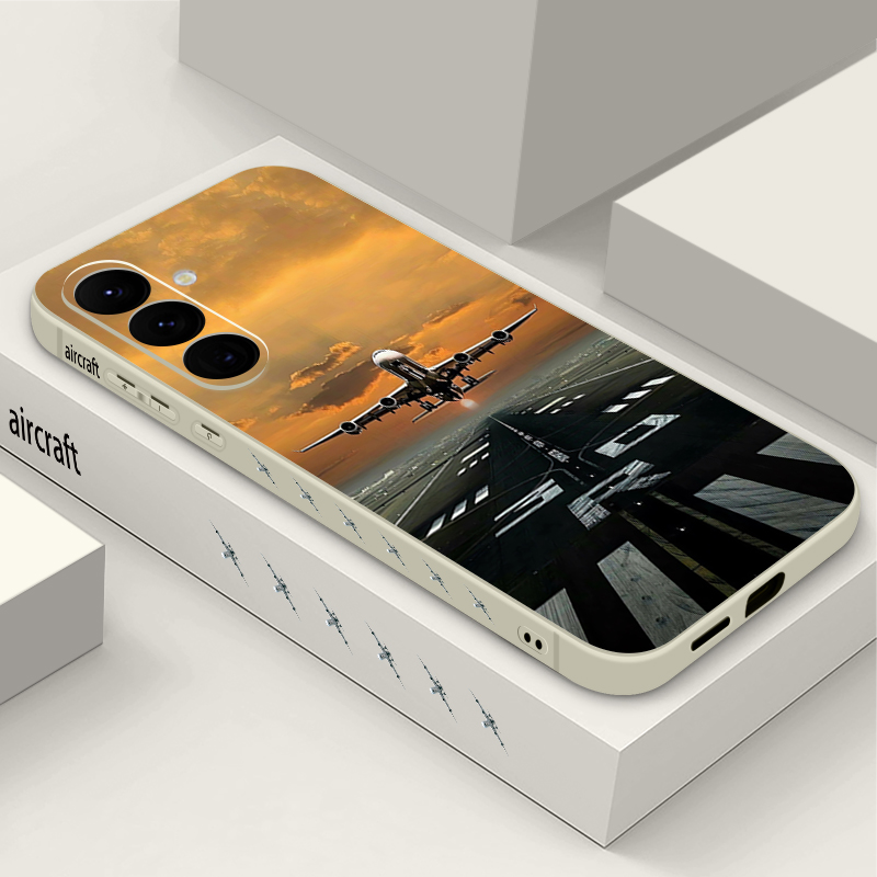 Funda de silicona suave con es - Samsung Galaxy A55 reseña y precio