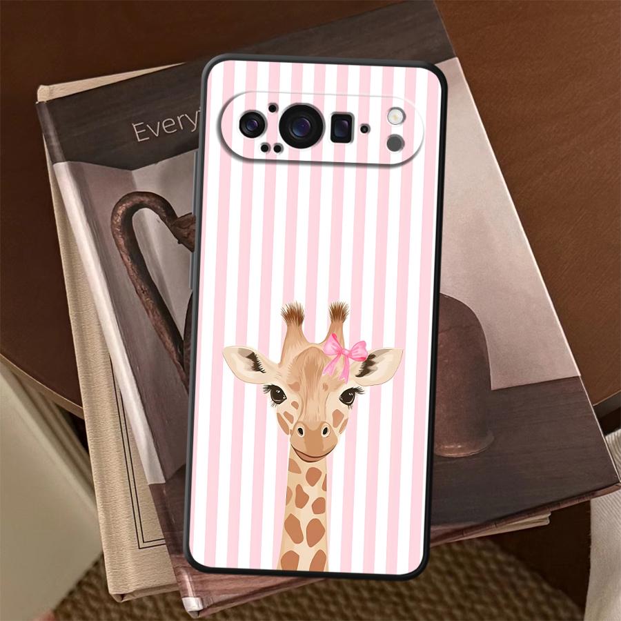 Funda de teléfono con dibujo d - Phone Cases Google Pixel 7 reseña y precio