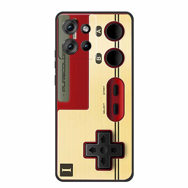 Para Motorola G 2025 Funda Coq - Phone Cases Moto G 2025 reseña y precio