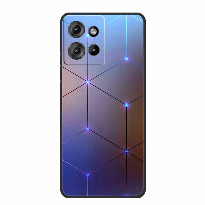 Para Motorola G 2025 Funda Coq - Phone Cases Moto G 2025 reseña y precio