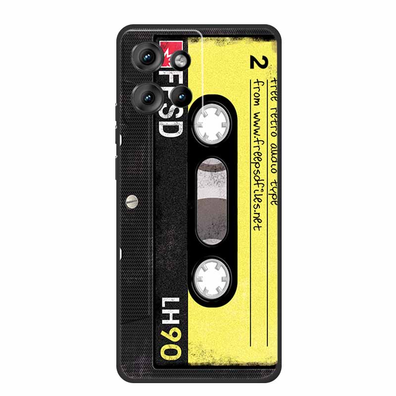 Para Motorola G 2025 Funda Coq - Phone Cases Moto G 2025 reseña y precio
