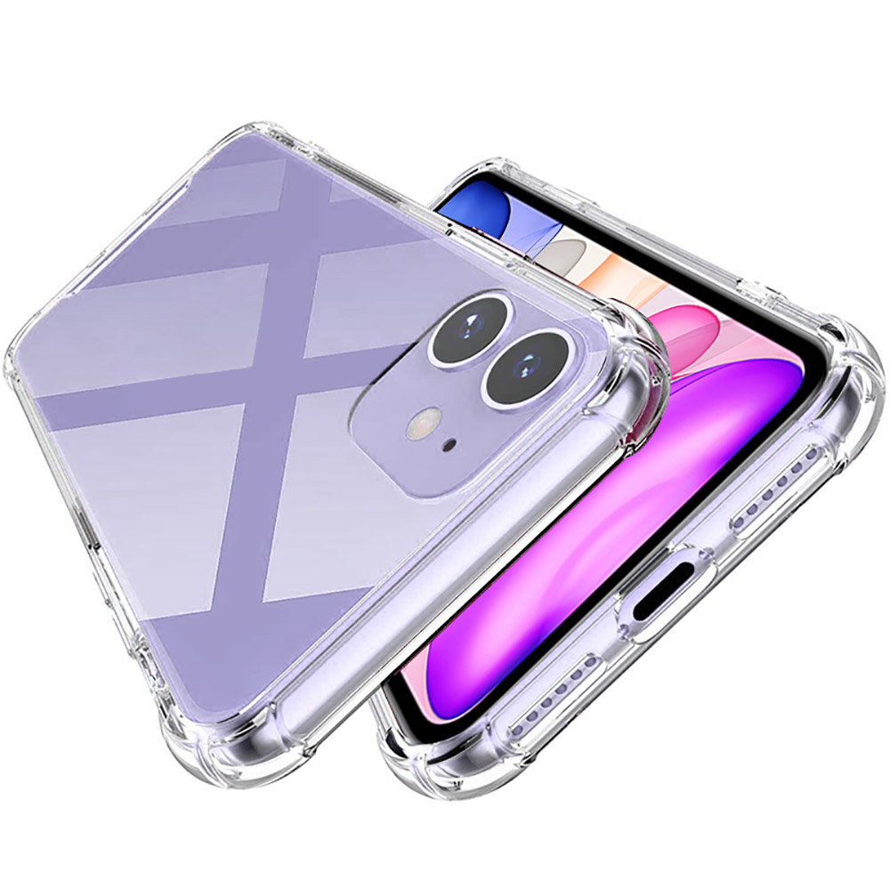 Funda de silicona transparente - Phone Cases For Samsung reseña y precio