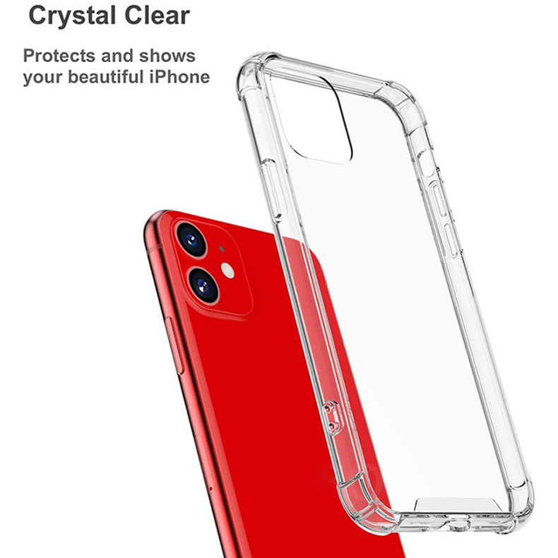 Funda de silicona transparente - Phone Cases For Samsung reseña y precio