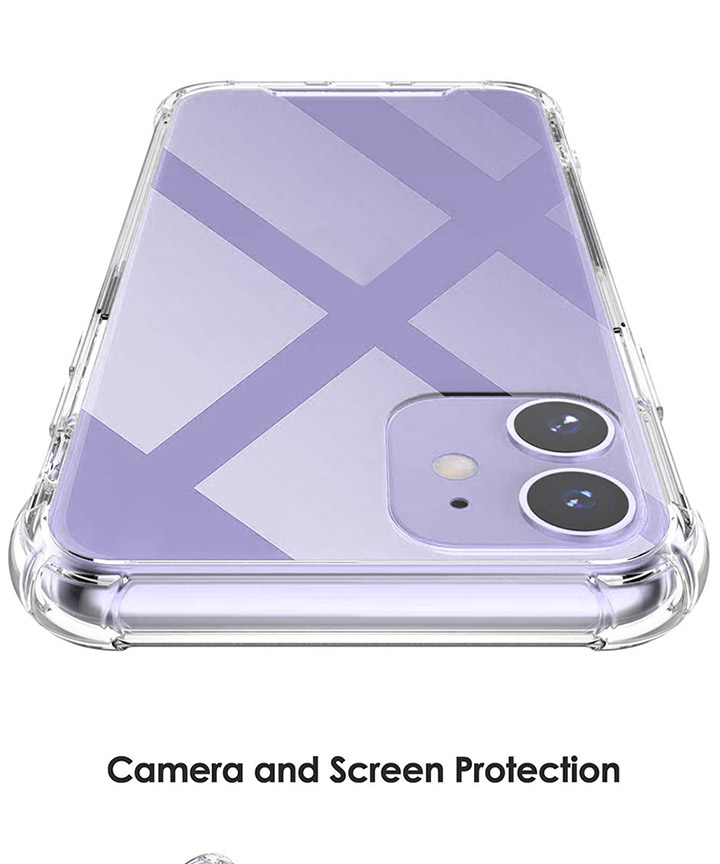 Funda de silicona transparente - Phone Cases For Samsung reseña y precio