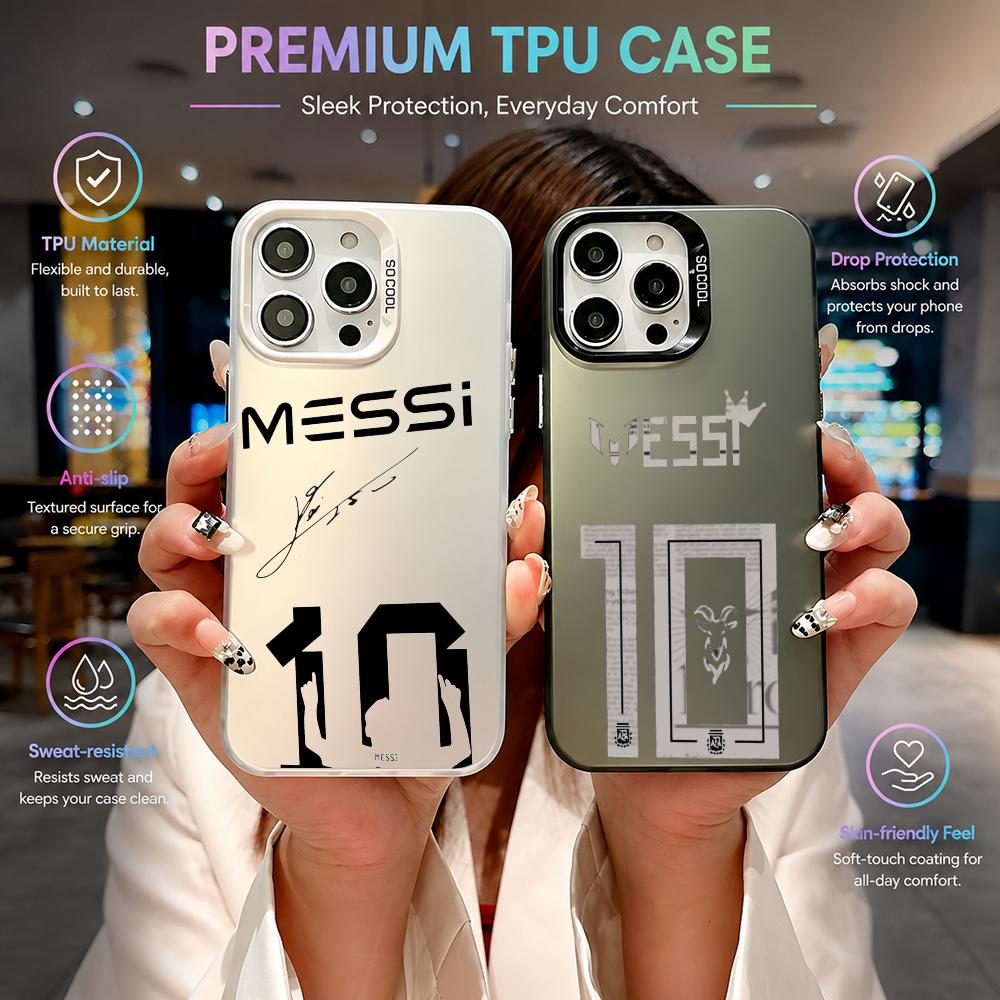 Funda para Teléfono Deportiva  - Phone Cases Eco Friendly reseña y precio