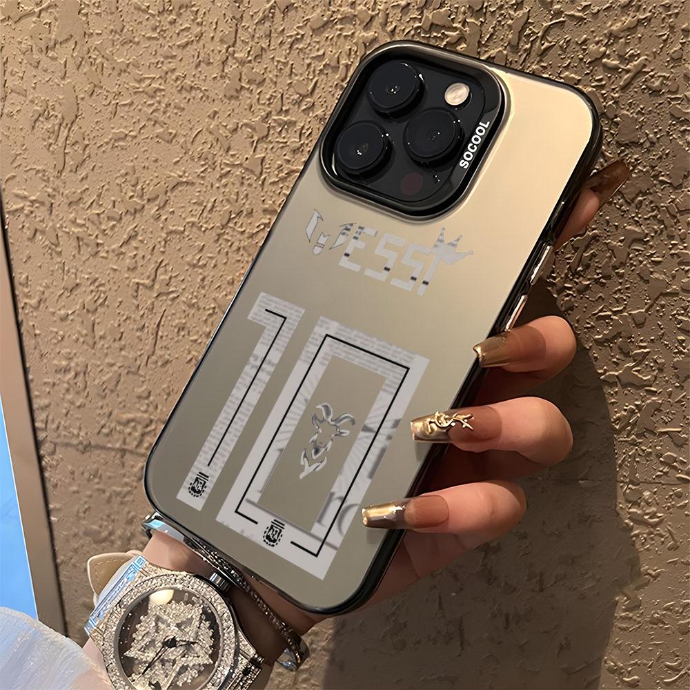 Funda para Teléfono Deportiva  - Phone Cases Eco Friendly reseña y precio