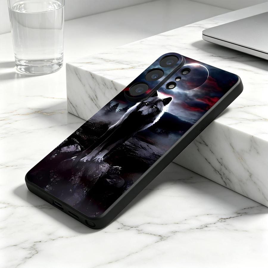 Funda para Teléfono Samsung Ga - Phone Cases Under $20 reseña y precio