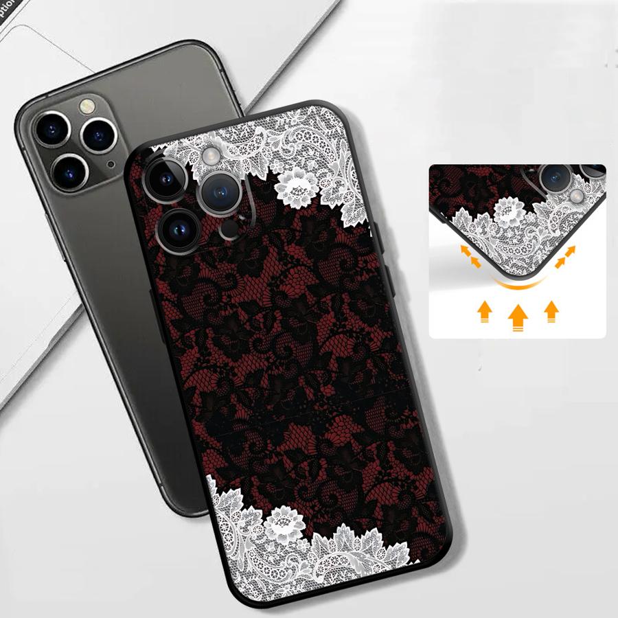Funda de Teléfono Sexy de Enca - Phone Cases Xs reseña y precio