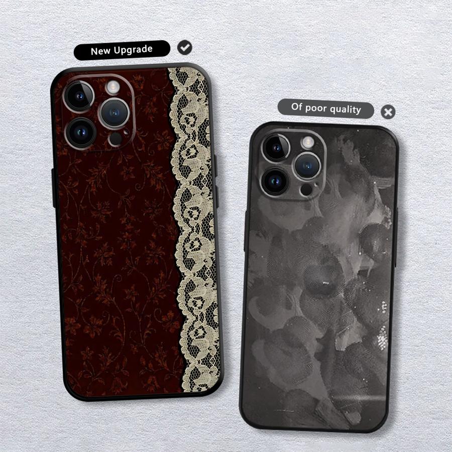 Funda de Teléfono Sexy de Enca - Phone Cases Xs reseña y precio